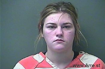 Jorie R Lynch Mugshot