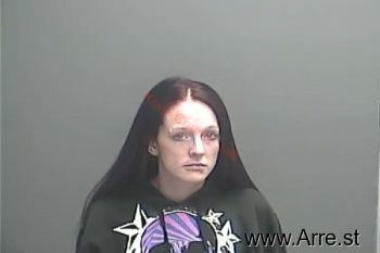 Jorie Dawn Morris Mugshot