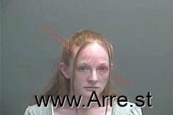 Jorie Dawn Morris Mugshot