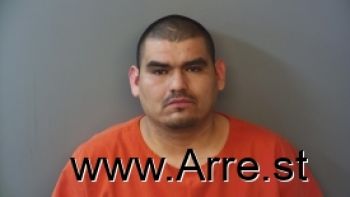 Jose Daniel Acosta-guzman Mugshot