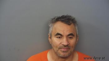 Jose Armondo Acosta-hernandez Mugshot