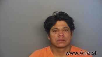 Jose - Aguilar Mugshot