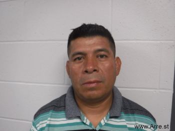 Jose  Aguirre-morraz Mugshot