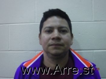 Jose  Andino-gonzales Mugshot