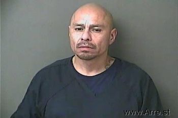 Jose Humberto Arevalo Mugshot