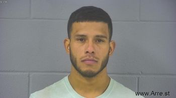 Jose Gomez Armenta Mugshot