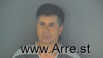 Jose Alejandro Camarena-ornelas Mugshot