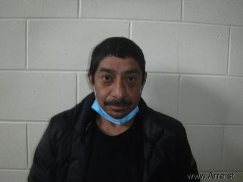 Jose  Carbajal-baustista Mugshot