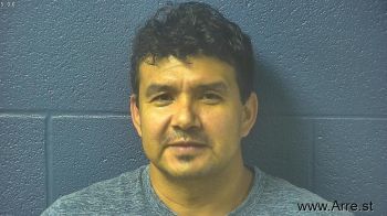 Jose Wilfredo Cerna-vanegas Mugshot