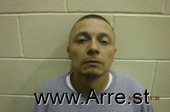 Jose  Cid-gonzalez Mugshot