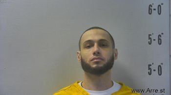 Jose  Cuevas-santos Mugshot