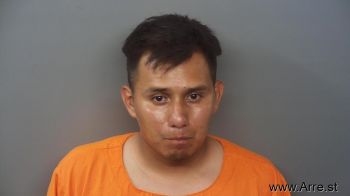 Jose Hipolito Dominguez-lopez Mugshot