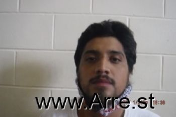 Jose  Duarte-rebollar Mugshot