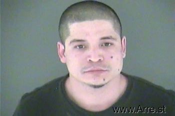 Jose Eduardo Fernandez-maldonado Mugshot