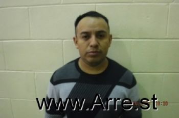 Jose  Gallegos Arenas Mugshot