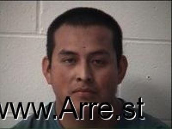 Jose  Hernandez Mugshot