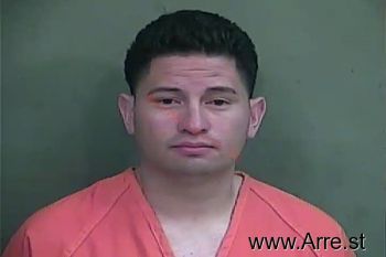 Jose Luis Lozano Valle Mugshot