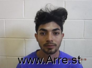 Jose  Magana-herrera Mugshot