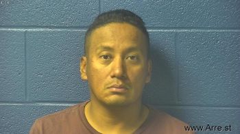 Jose Mauricio Martinez Mugshot