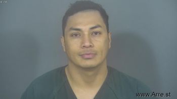 Jose Carlos Medrano Mugshot