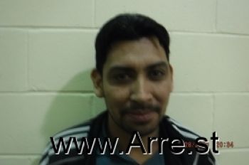 Jose  Mejia Mugshot