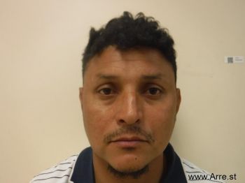 Jose  Mejia-guevara Mugshot