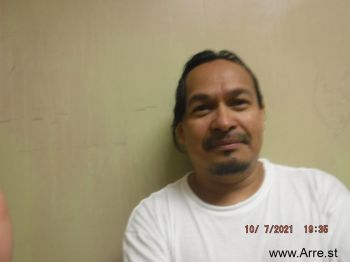 Jose  Mejia-rodriguez Mugshot