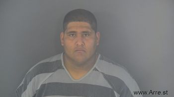 Jose Gabriel Mondragon Mugshot