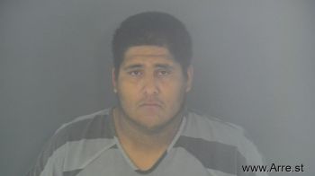 Jose Gabriel Mondragon Mugshot