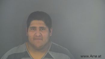 Jose Gabriel Mondragon Mugshot