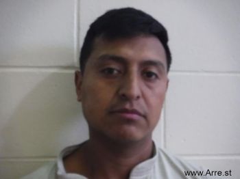 Jose  Mondragon-solis Mugshot