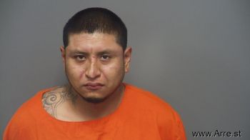 Jose Dominguez Nicolas Mugshot