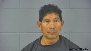 Jose Albaro Nieto-perez Mugshot