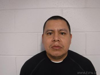 Jose  Olivos-reyes Mugshot