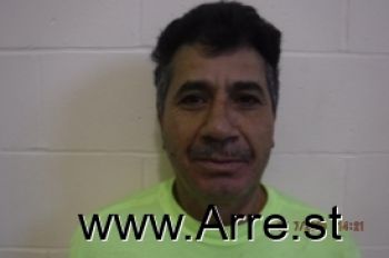 Jose Alejandro Ornelas-camerena Mugshot