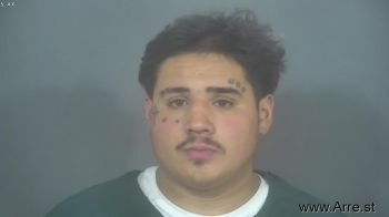 Jose Alejandro Ortiz Mugshot