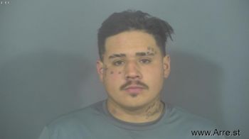 Jose Alejandro Ortiz Mugshot