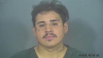 Jose Alejandro Ortiz Mugshot