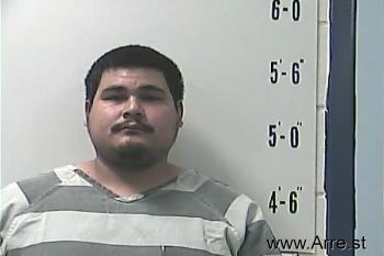 Jose  Pacheco Mugshot