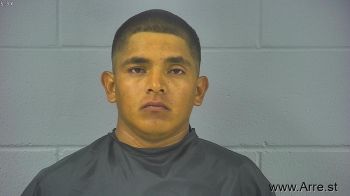 Jose Emmanuel Padilla Mugshot