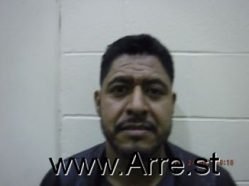 Jose  Puente Aleman Mugshot