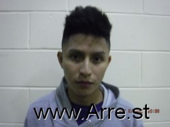 Jose  Quiacain-ixcaya Mugshot