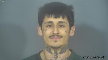 Jose Isaac Reyna Mugshot