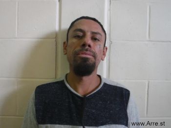 Jose  Reyna-olivares Mugshot