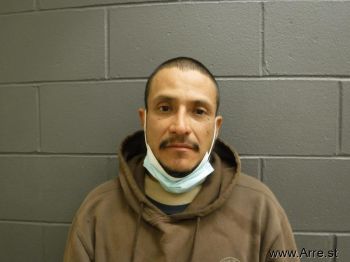 Jose  Rodriguez-moreno Mugshot