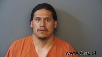 Jose Olivares Rojas Mugshot