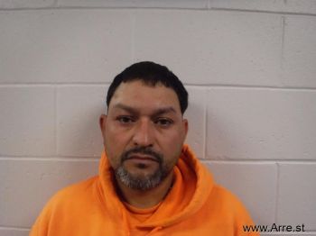 Jose  Rojas-mendez Mugshot