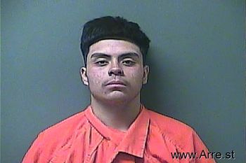 Jose F Rosales Mugshot