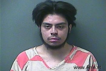 Jose F Rosales Mugshot