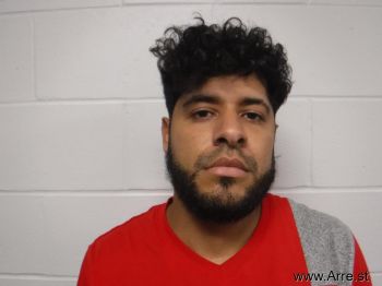 Jose  Rosales-infante Mugshot